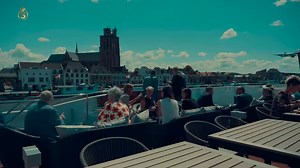 9.2K views · 201 reactions | New adventures ahead! MS Anna Katharina had its first trip and is ready to sail Europe`s beautiful waterways.  Want to discover newest ship we built for Phoenix Reisen? Sit back, relax and enjoy! | Scylla | Facebook