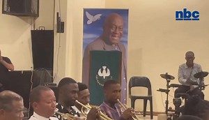 24K views · 719 reactions | IN REMEMBRANCE OF AXALI DOËSEB | Namibia...