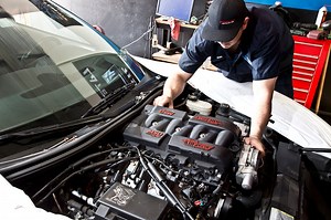 Pick Up Big Horsepower With This Simple LS Bolt-On