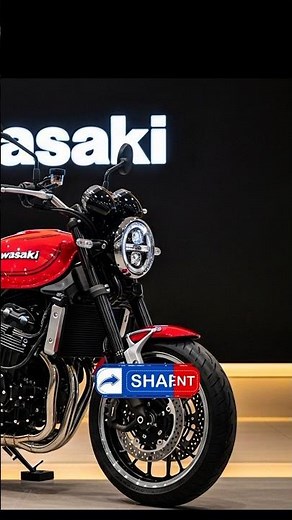 “NEW 2026 Kawasaki Z900RS FINALLY Revealed! 😱 Full Review, Upgrades & First Look!”