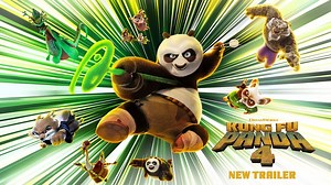 Has Kung Fu Panda 4 been a box office disaster? We already have the first data - Softonic