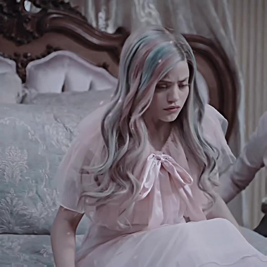 Audrey Rose in Descendants 3 - Sleeping Beauty | Sarah Jeffery