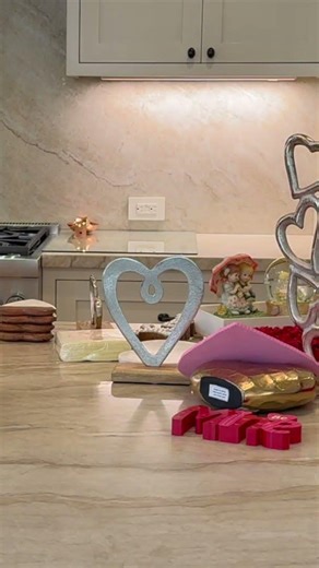 Valentine’s Day Color Combos That Actually Look Good 💗