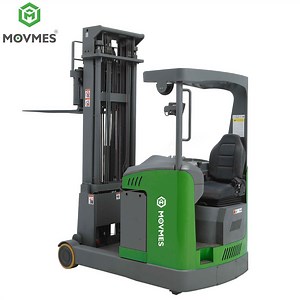 [Hot Item] Reach Truck with Max Lifting Height 8m