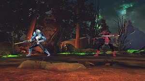 Power Rangers: Legacy Wars on Reels