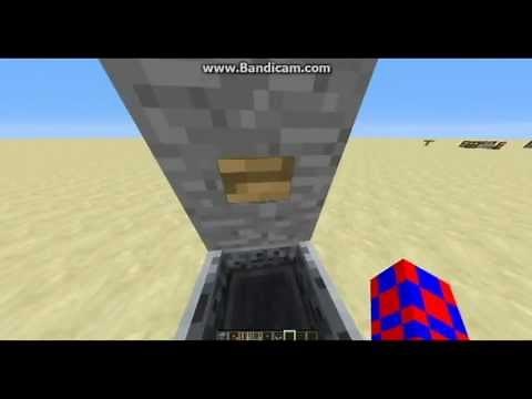 Minecraft tip 5: Loop de loop!