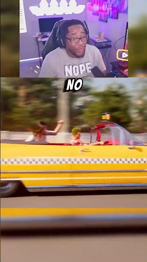 Crazy Taxi World Tour Trailer Reaction - Summer Game Fest 2026