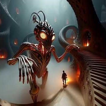 Fractalaria 26, #The Fractal Labyrinth