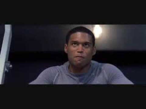 Destino Final 3 - Muerte de Lewis Romero