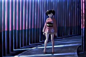 588K views · 24K reactions | #anime #animeedit #magia name:Koutetsujou no Kabaneri | Bonice182 | Facebook