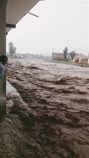 Massive Floods in India | Extreme Monsoon Floods 2026 🌧️🇮🇳 #shorts
