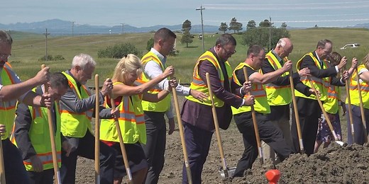 Monument Health expanding into Box Elder and Rapid Valley in 2025