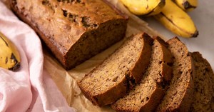 Banana Bread