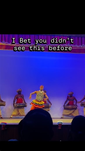 Gorthy Anusha on Instagram: "The Kandy cultural dance (often called Kandyan dance) is one of the most famous traditional dance forms in Sri Lanka. It originated in the hill country around Kandy and is performed during ceremonies, festivals, and stage shows for visitors. Here’s what you should know: 🔹 About Kandyan Dance • Origins: It comes from the ritual Kohomba Kankariya, a traditional healing and blessing ceremony. • Style: Very energetic, with acrobatics, drumming, and colorful costumes. •