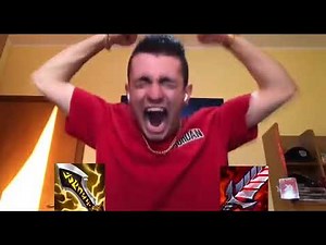 Draven Mains be like: