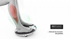 REVITIVE Arthrose Genou