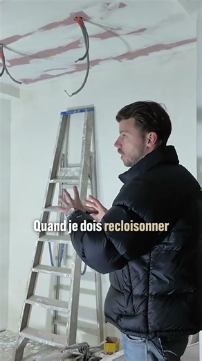 Pourquoi je crée mes cloisons en fonction de ma cuisine et pas l'inverse ?