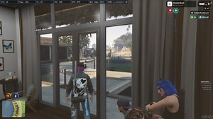 He's got no leg! - Copy - Clipped GTA V with Medal.tv