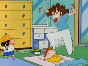 75K views · 2.7K reactions | Himawari ne kiya ghar ka bura hal藍 | Shinchan new episode Follow Kishan K  here #shinchan #shinchancomedy #shinchanvideo #shinchantamil #shinchanhindi #shinchanmemes #shinchanfans #shinchanlover #shinchanfun #shinchanforever #shinchanmovieinhindi #shinchanepisodes #shinchaninhindi #anime #cartoons #cartoonvideo #animelovers #animeloversfollowme | Kishan K | Facebook