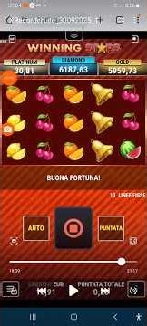 Slot machine winning stars hacker