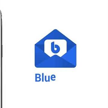 BlueMail | Switch People