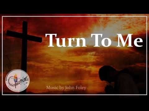 Turn to Me by Lori Wade Recorded Live - St Francis Mass