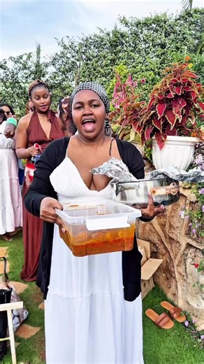 Kenyan Potluck Picnic Delights: A Culinary Journey