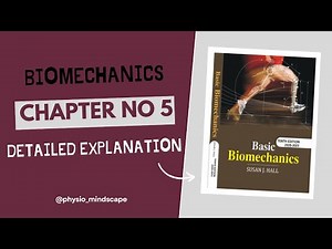 Biomechanics Chapter no 5 Part 6 |Types of Stretching And PNF overview