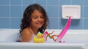 Surfer Dudes Legends & Surfer Pets Wave Powered Mini-Surfer, Pet and Surfboard Beach Toy - Cloud 9 Cody and Sky