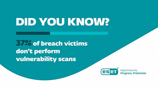 Falling behind on patching software is easy if your IT team is overloaded. To automate this process, look to ESET Vulnerability & Patch Management, a new capability of ESET PROTECT Platform. To learn more, visit https://www.eset.com/sg/business/solutions/vulnerability-patch-management/ #ESET #ESETProtect #ProgressProtected | ESET