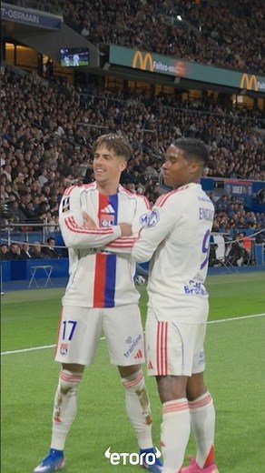 La chevauchée d’Afonso Moreira et le sang-froid devant Safonov, au plus près du terrain 👀 #ligue1