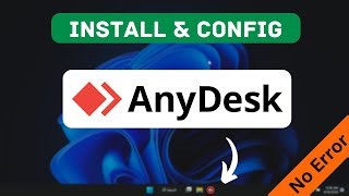 Download Install Anydesk On Windows Pc Teamviewer Alternative Best Remote Desktop Software Site2tutorials Mp3 & Mp4 Download