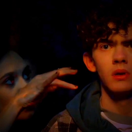 He is. #wiccan #wiccanmarvel #billykaplan #billymaximoff #agathacovenofchaos #agathadarkholddiaries #agathaharkness #scarletwitch #brujaescarlata #elizabetholsen #wandamaximoff #joelocke #katherinhahn #marvel #mcu #ucm #parati #fyp