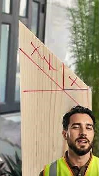 🤯🔨 DEJA DE FALLAR: El método infalible para marcos de madera