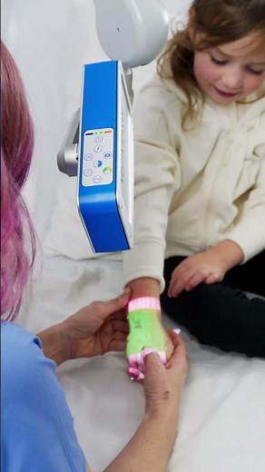 See Veins Clearly on Every Skin Tone | VeinViewer® Flex by Christie Medical