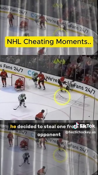 Hectic Hockey US on TikTok