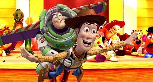 30 Most Memorable Quotes From The Toy Story Movies