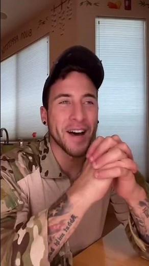 How Kids Pick A Military Branch #SHORTS