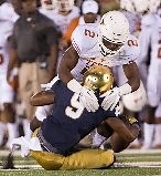 Boyd, Jones talk DBU and Improvement