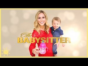 THE BABYSITTER, Season 1 Preview (Bachelor Parody)