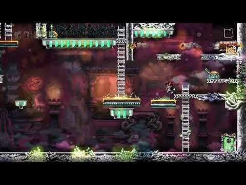 Braid Anniversary Edition Speed Run