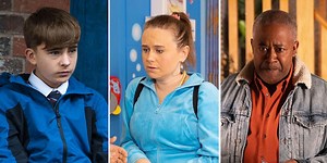11 Coronation Street spoilers for next week - AOL