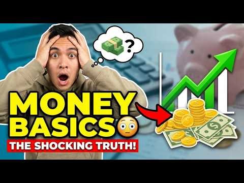 Financial Literacy Explained Beginner’s Guide 2026