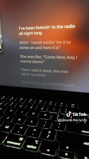 Play It Again: A Luke Bryan Lip Sync Experience