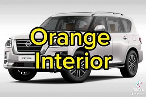 16K views · 803 reactions | 15 second review 2023 Nissan Patrol | 2SoG | Facebook