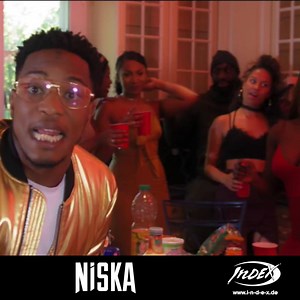 35K views · 91 reactions | Monday 30|04 French Superstar Niska live on Stage   | Index | Facebook