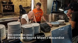 Voiceover, Production Sound Mixer, Post Audio and Music Composition Reel | ProductionHUB