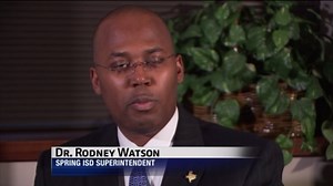 Hundreds of HS seniors scramble to graduate amid Spring ISD snafu