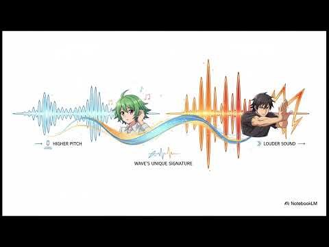 SOUND (Chapter 11 ): Class 9 Physics FULL Chapter | QUICK REVISION
