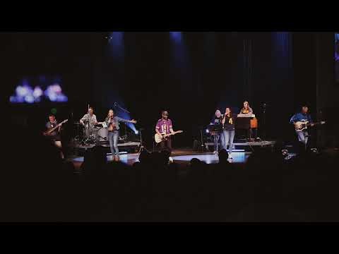 December 14, 2025 | 10:00 am | The Journey | Week 2